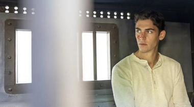 Сериал Молодой Шерлок смотреть онлайн все серии